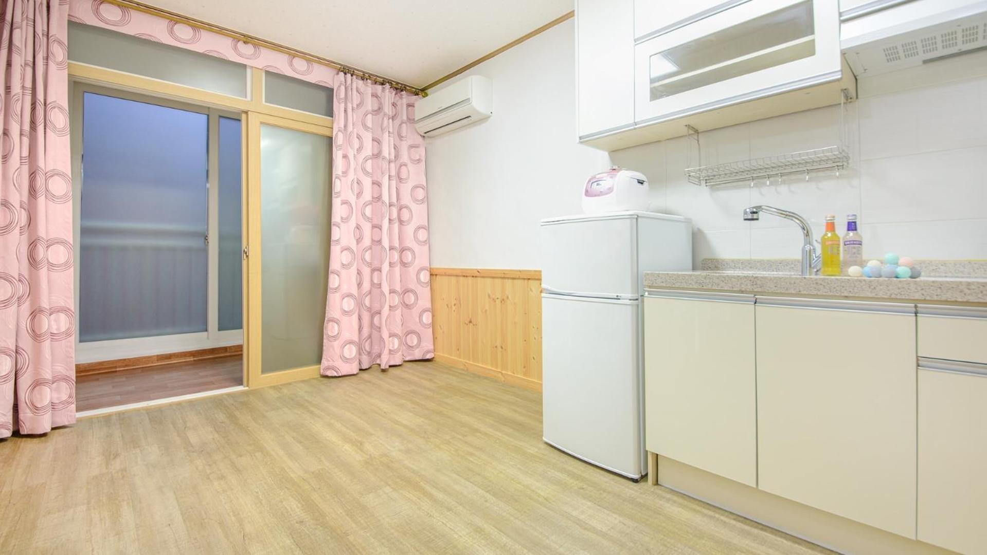 Samcheok Sky Pension Cameră foto